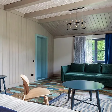 Guest house Private House Scherbovets