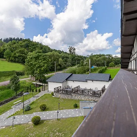 Guest house Готель Pikuy