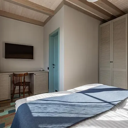 Guest house Private House Scherbovets