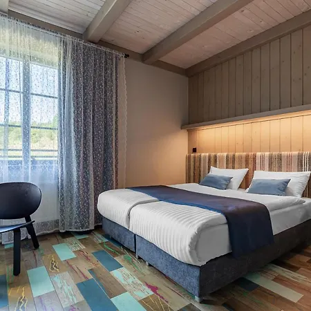 Guest house Private House Scherbovets Zhdeniievo