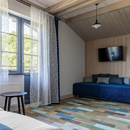 Penzion Private House Scherbovets