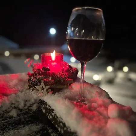 Pikuy Affittacamere *