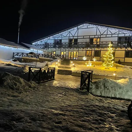 Private House Scherbovets * Zhdeniievo
