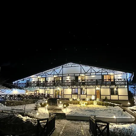 Private House Scherbovets