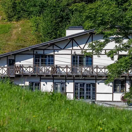 Penzion Private House Scherbovets Ždenijevo