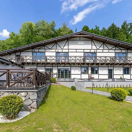 Penzion Private House Scherbovets