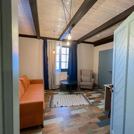 Private House Scherbovets