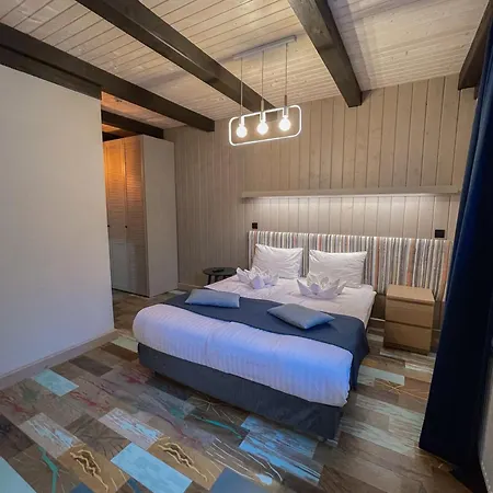 Pikuy Affittacamere Zhdeniievo