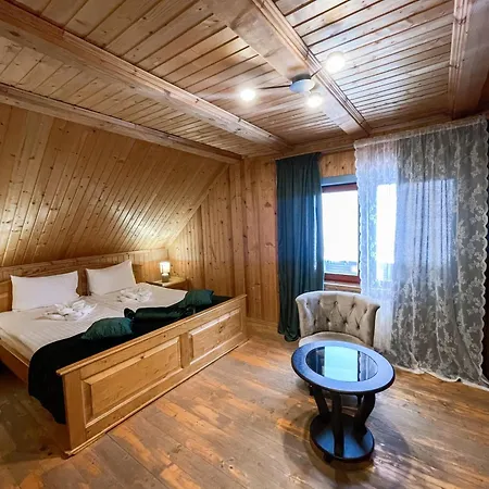 Private House Scherbovets