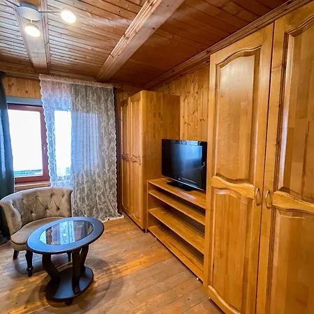 Private House Scherbovets Penzion