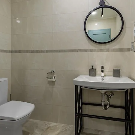 Affittacamere Pikuy *