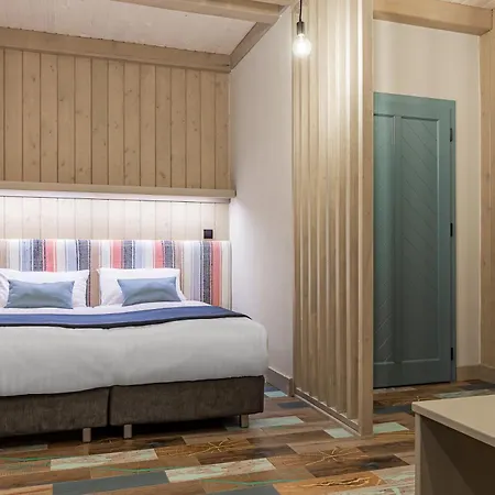 Affittacamere Pikuy Zhdeniievo