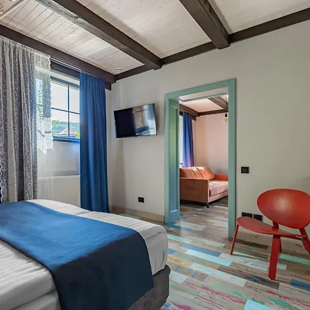 Pikuy Affittacamere *