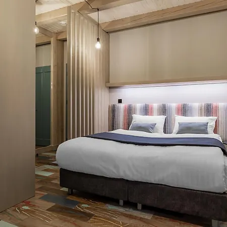 Affittacamere Pikuy Zhdeniievo