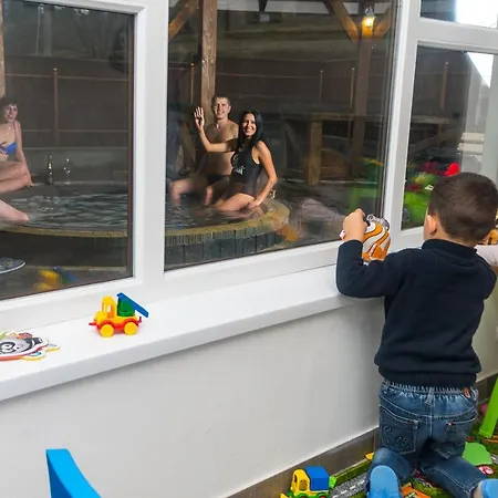 Pikuy Affittacamere *