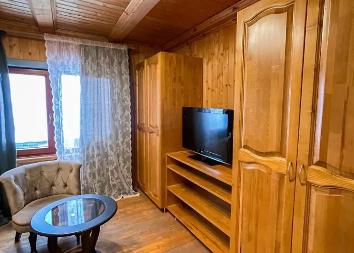 Готель Pikuy Konukevi