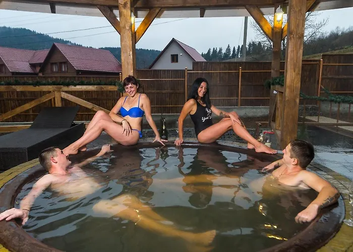 Konukevi Готель Pikuy *