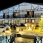 Готель Pikuy Guest house Zhdeniievo
