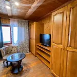 Готель Pikuy Guest house