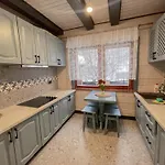 Готель Pikuy Guest house