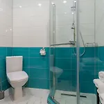 Готель Pikuy Zhdeniievo