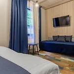 Готель Pikuy Guest house