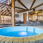 Готель Pikuy Guest house *