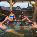 Guest house Готель Pikuy *