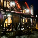 Готель Pikuy Guest house