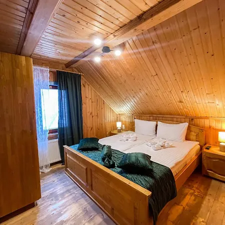 Private House Scherbovets * Zhdeniievo
