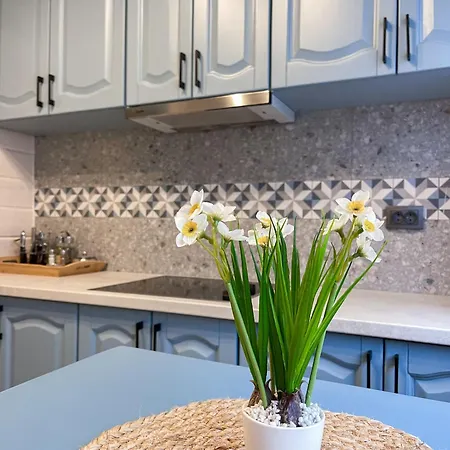 Affittacamere Private House Scherbovets Zhdeniievo