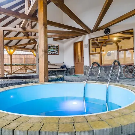 Private House Scherbovets Affittacamere *