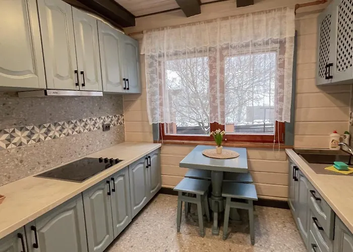 Готель Pikuy Konukevi
